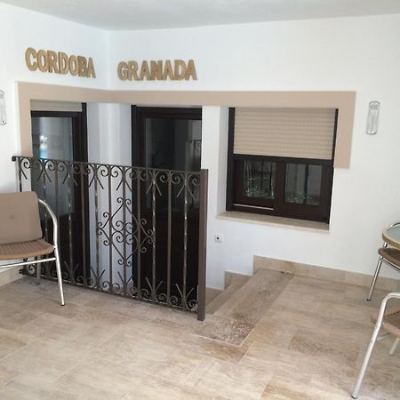 Casa Holandaluzas Marbella Near Beach, With Salt Water Pool And Private Parking Exterior photo